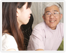 結果の説明